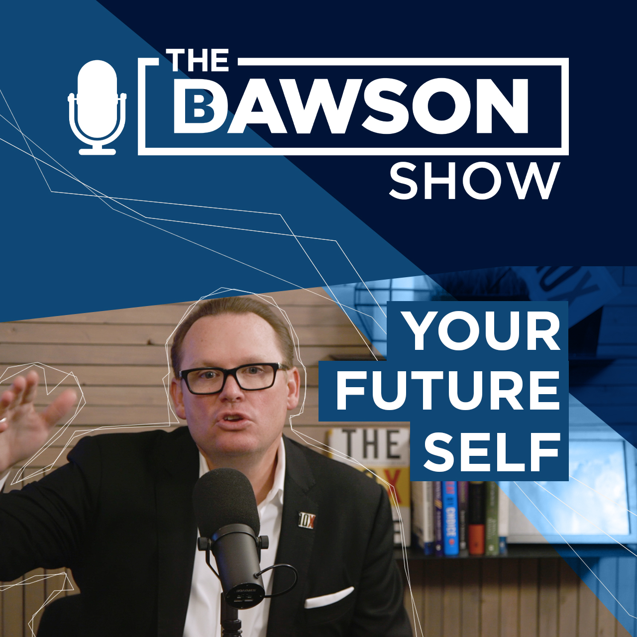 EP 28 | Your Future Self episode artwork