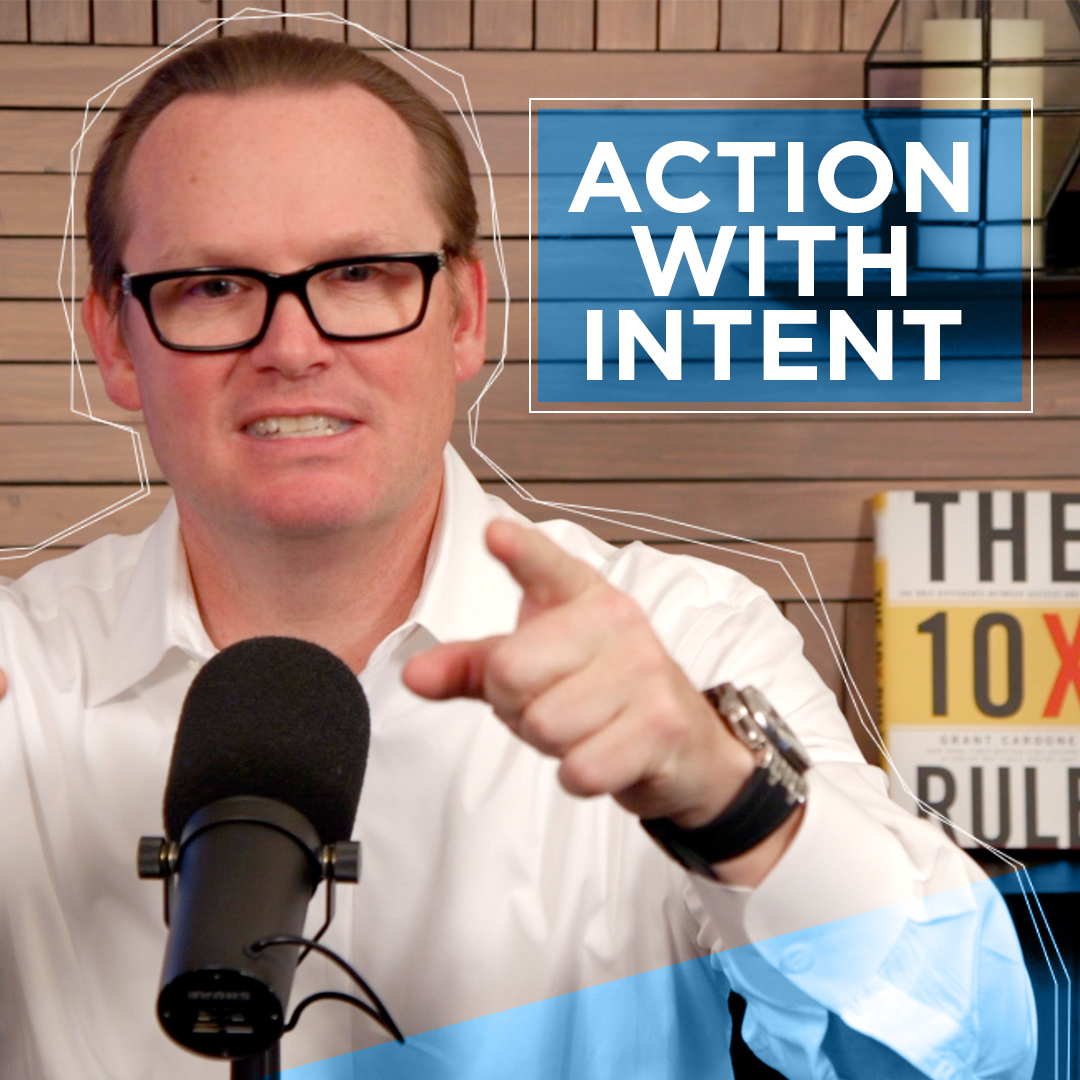 EP 40 | Action With Intent episode artwork