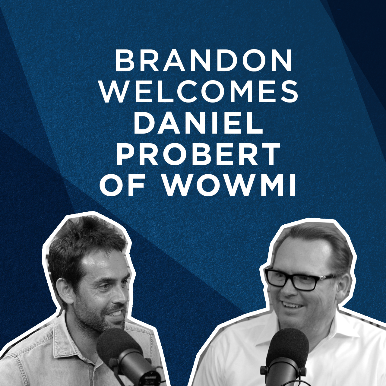 Building Billions with Brandon Dawson