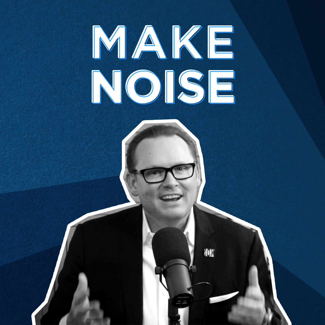EP 29 | Make Noise episode artwork