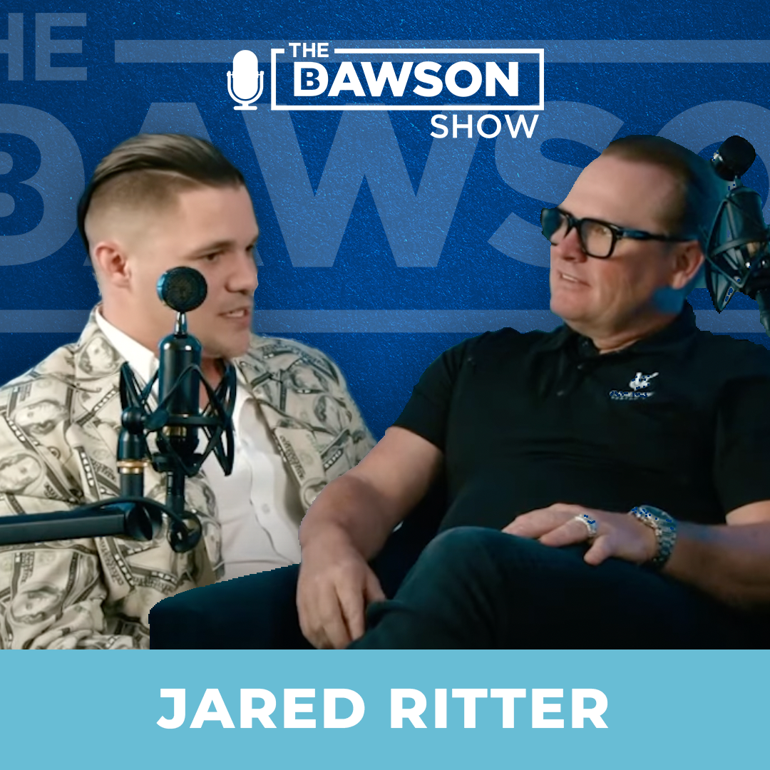 Building Billions with Brandon Dawson