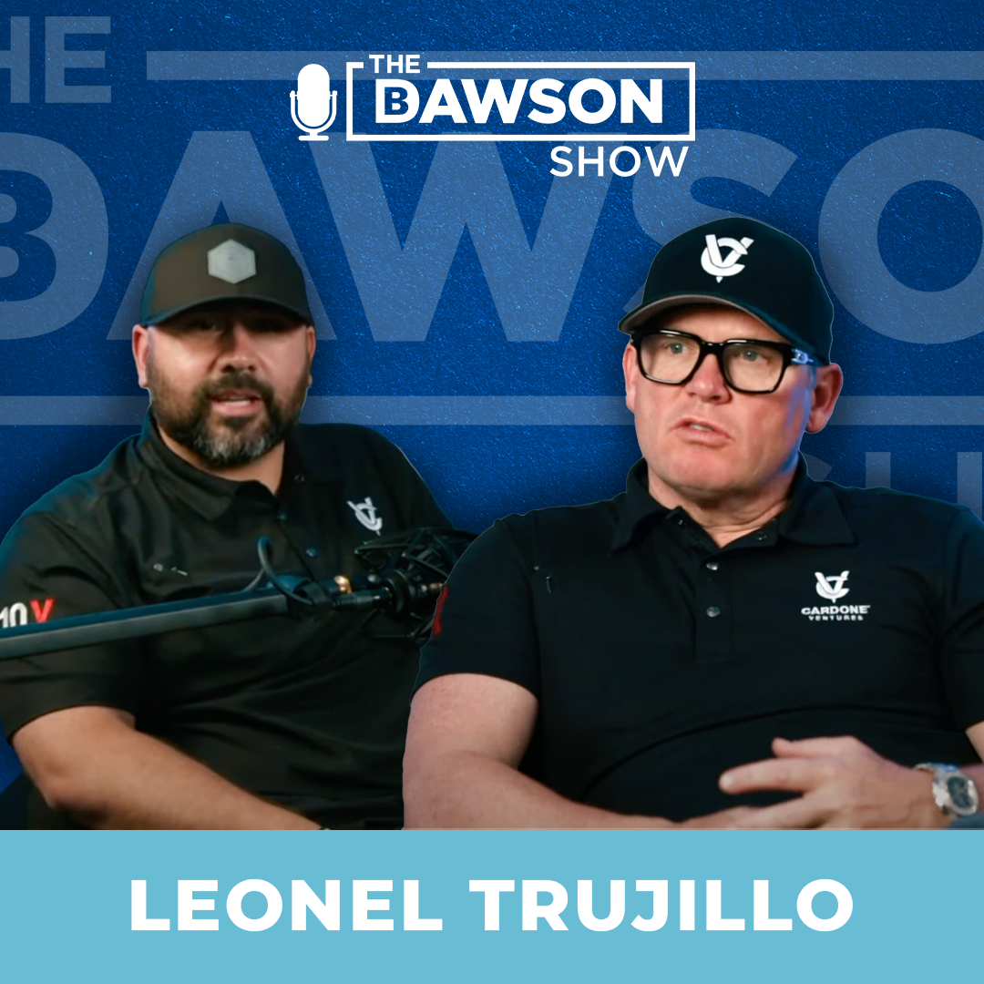 Building Billions with Brandon Dawson