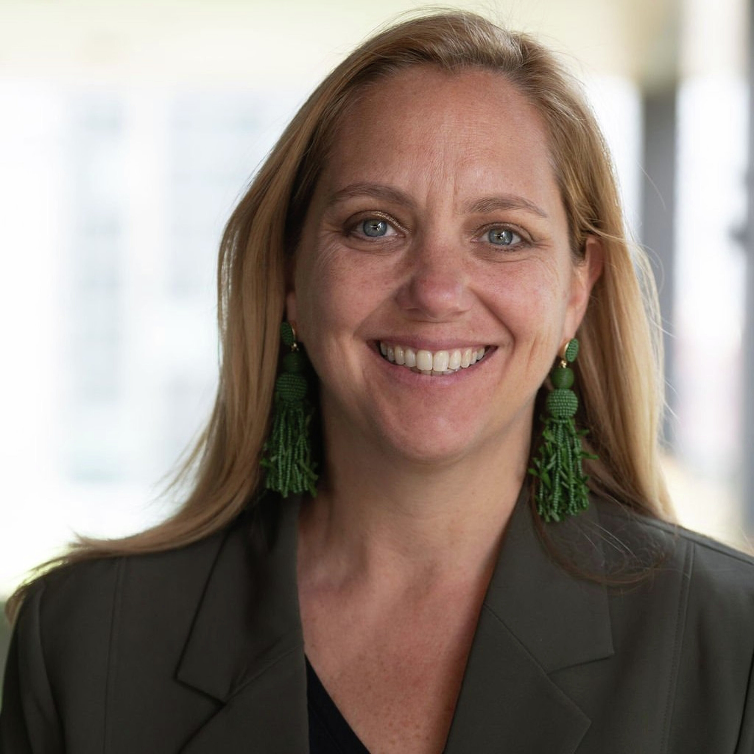 WCPT 820 Interview: Kristen Crowell