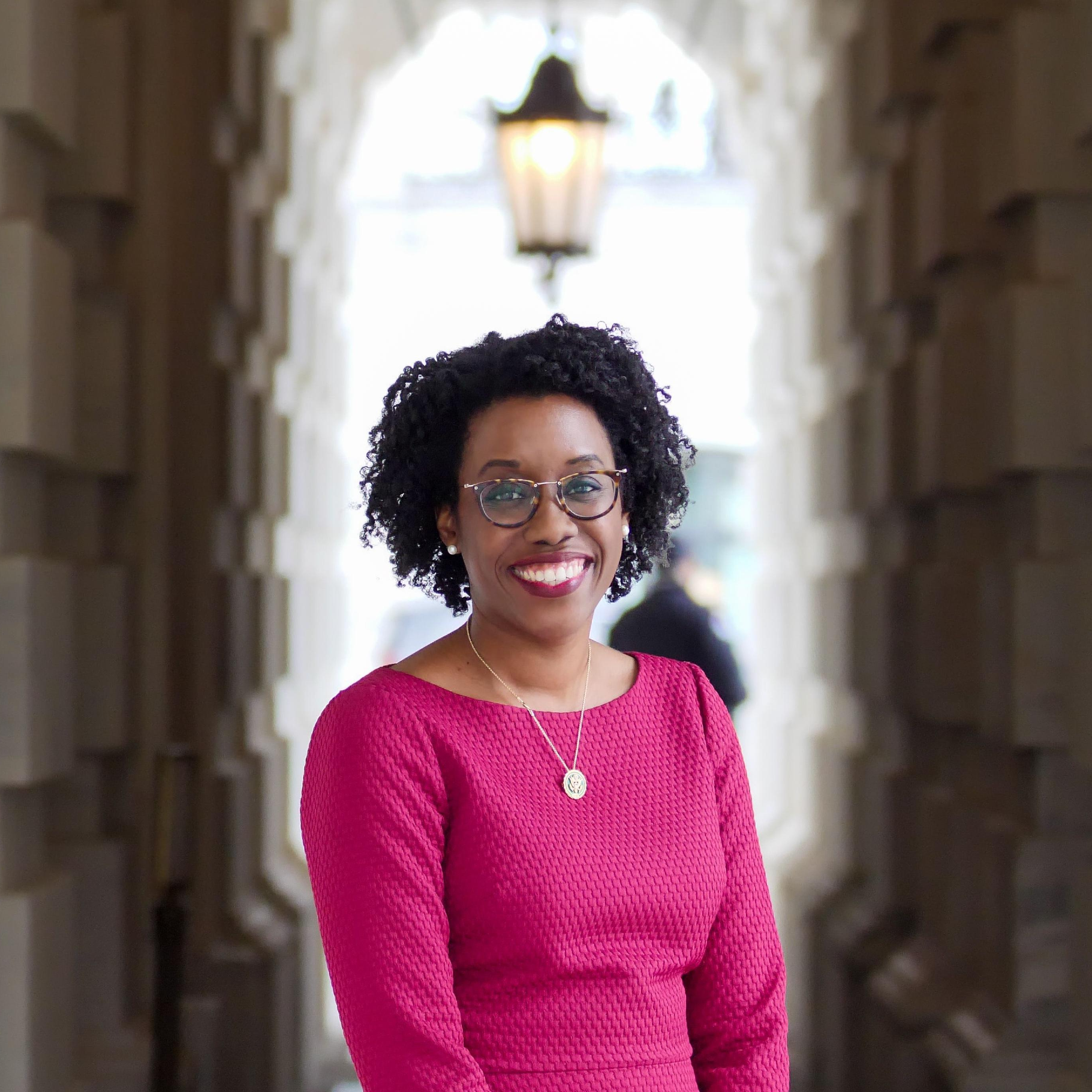WCPT 820 Interview: U.S. Rep. Lauren Underwood (D-IL)