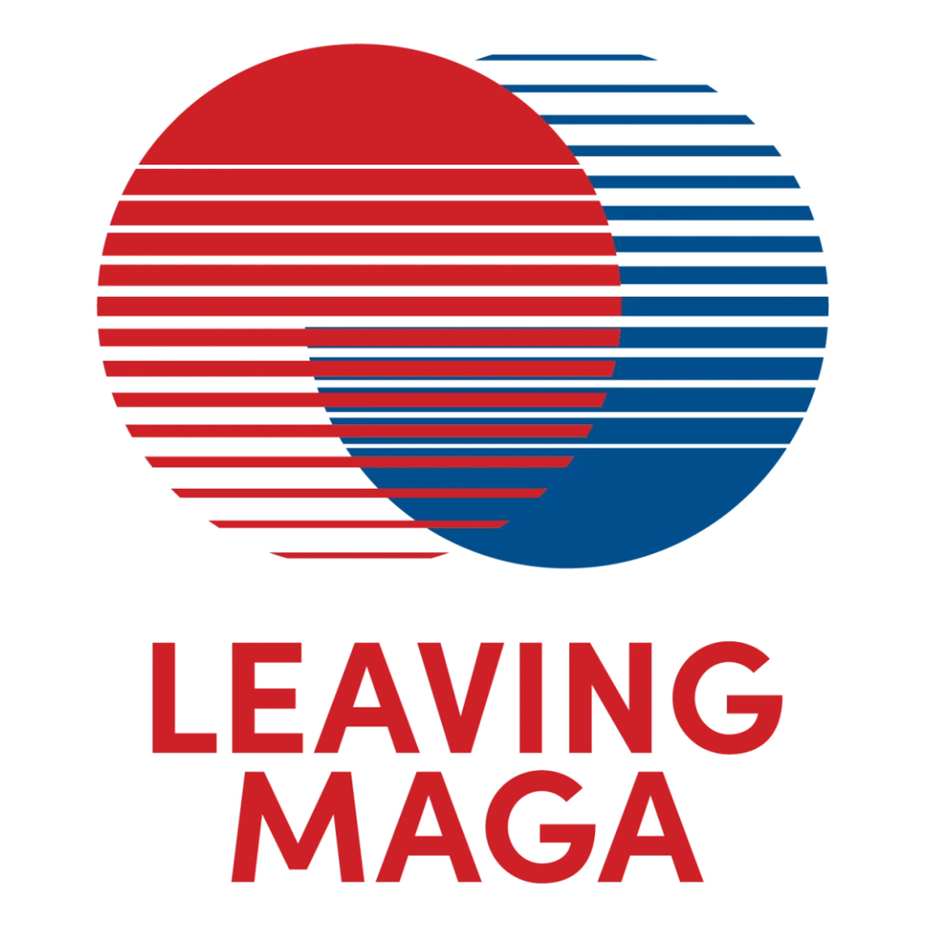 WCPT 820 Interview: Rich Logis of Leaving MAGA