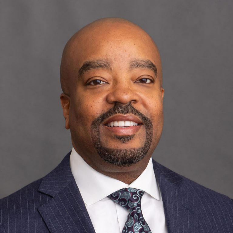 WCPT 820 Interview: Dr. Michael A. Lindsey