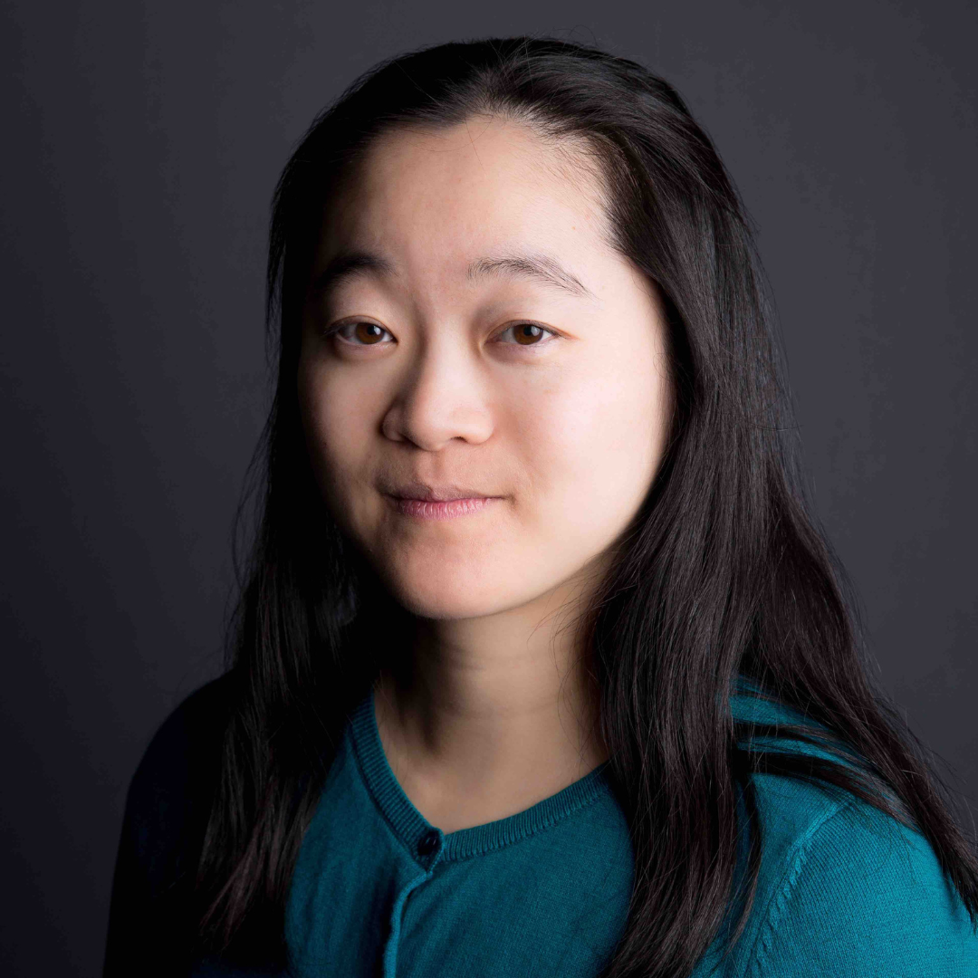 WCPT 820 Interview: Reporter Lisa Song