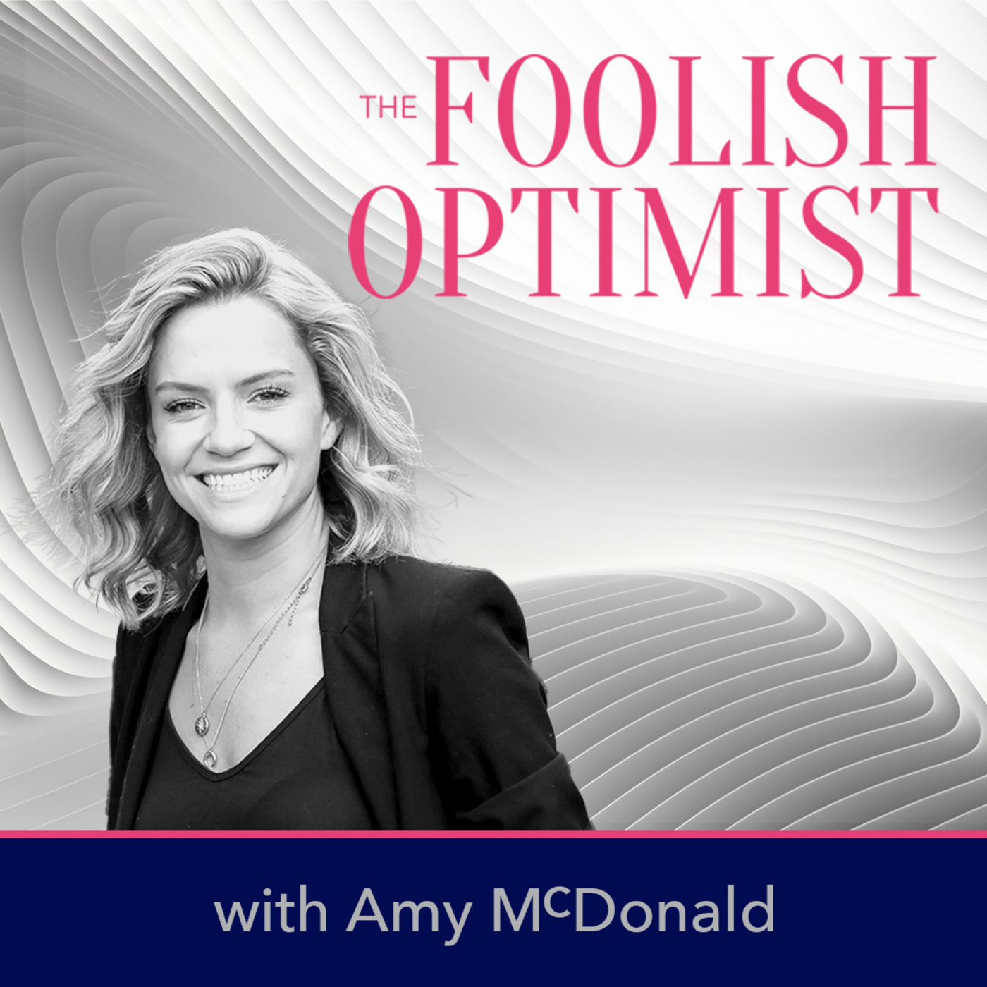 WCPT 820 Interview: Amy  McDonald