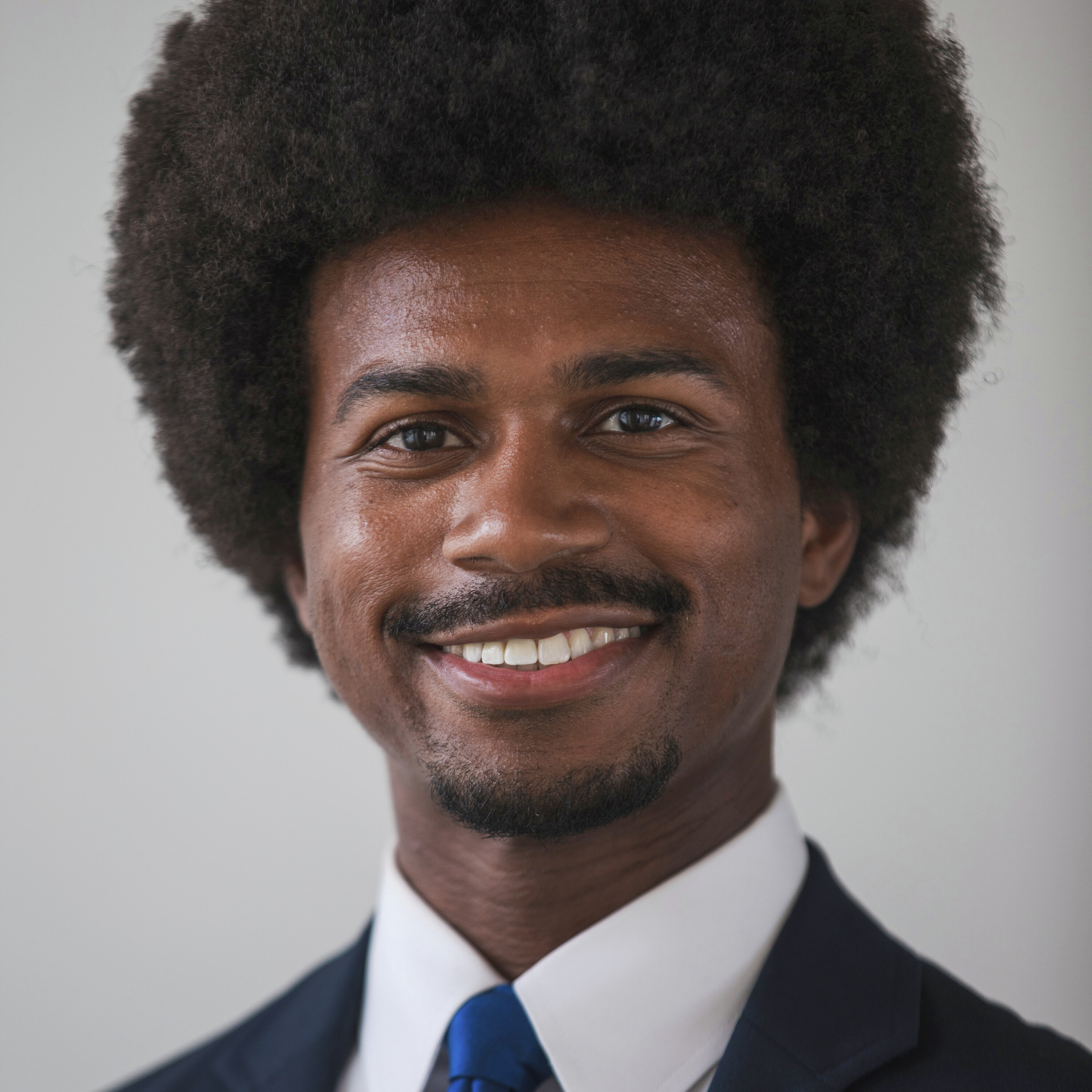 WCPT 820 Interview: Tennessee State Rep. Justin J. Pearson