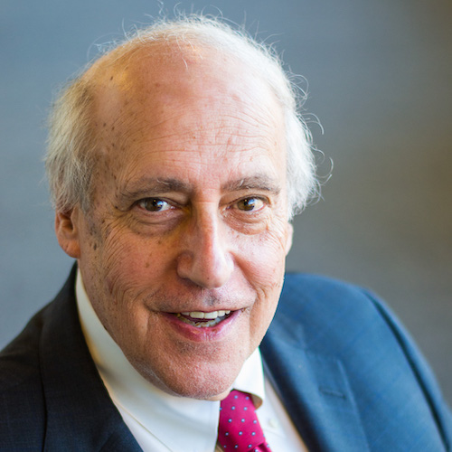 WCPT 820 Interview: Dan Glickman