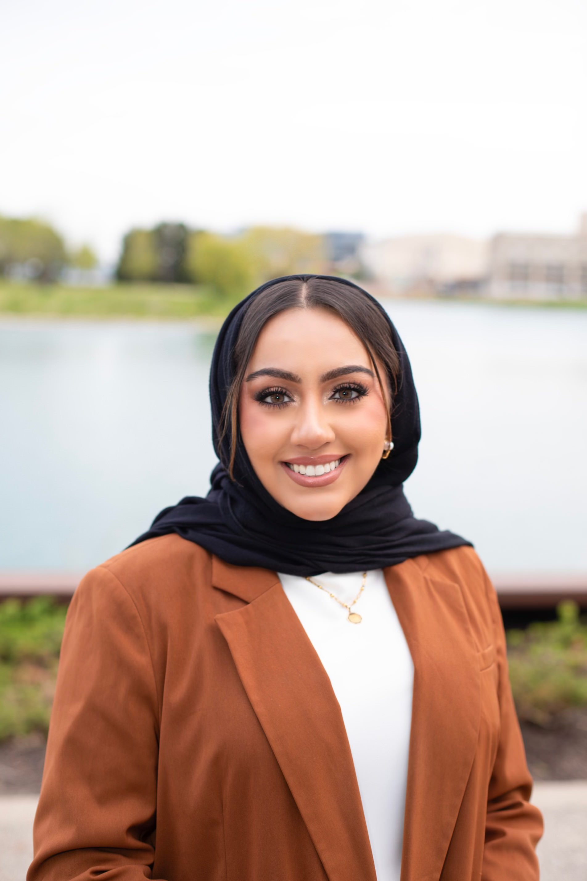 WCPT 820 Candidate Interview: Bushra Amiwala