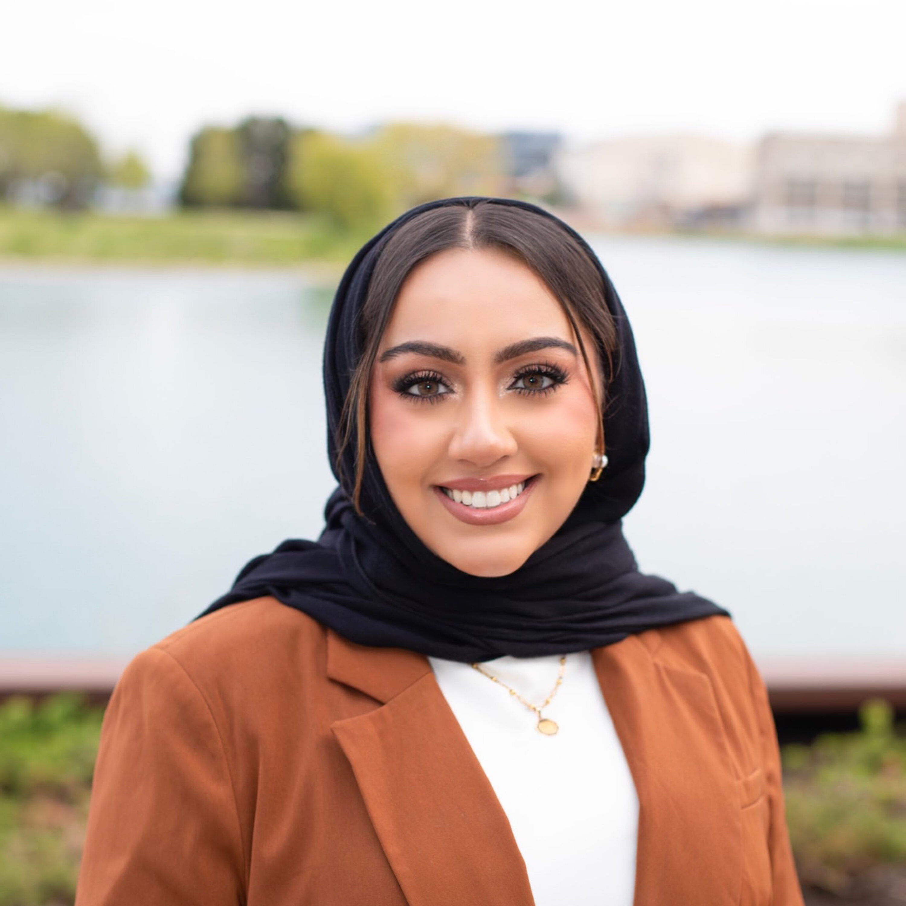 WCPT 820 Candidate Interview: Bushra Amiwala