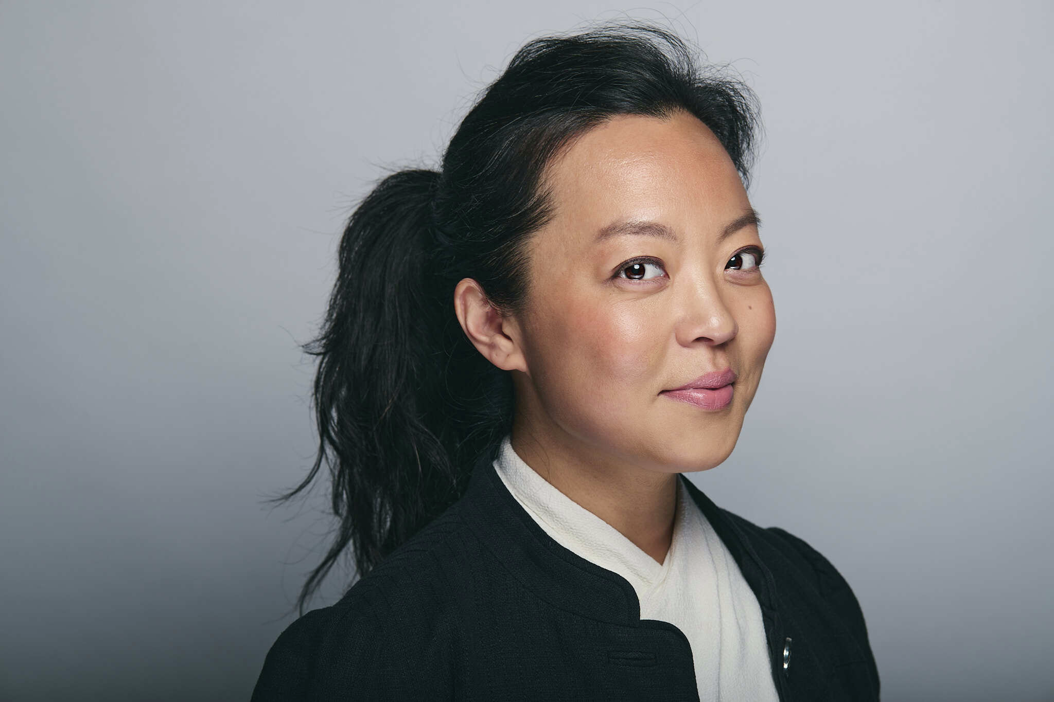 WCPT 820 Candidate Interview: Francesca Hong