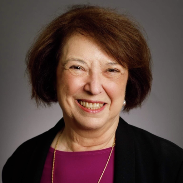 WCPT 820 Interview: Sunny Fischer