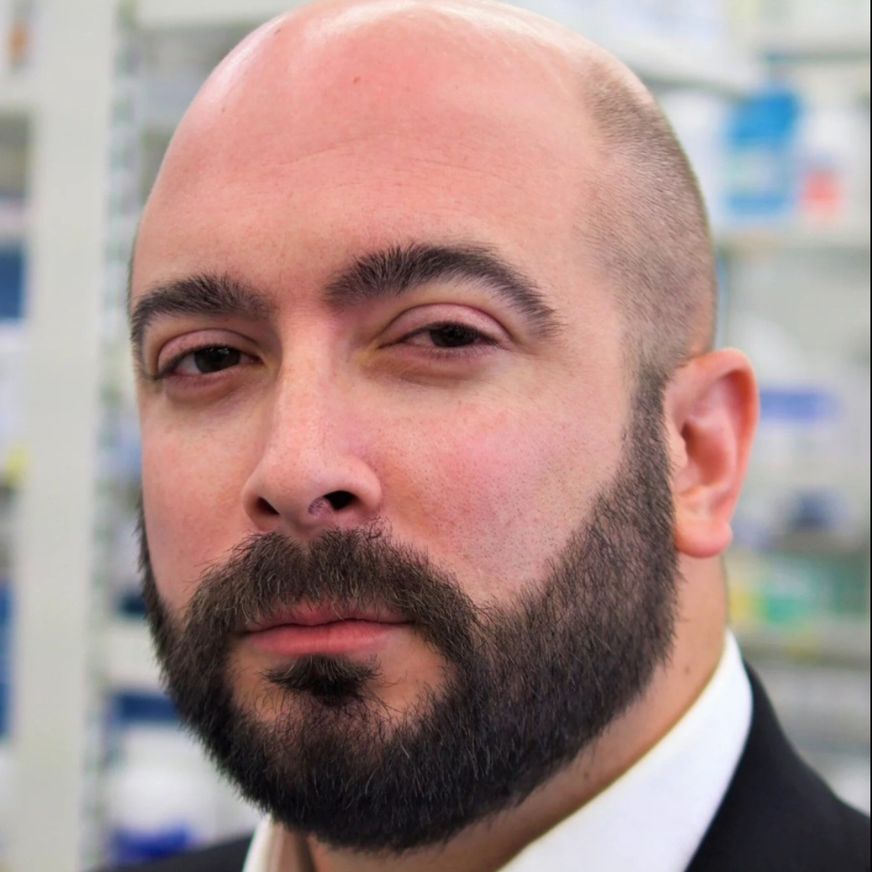 WCPT 820 Interview: Antonio Ciaccia episode artwork