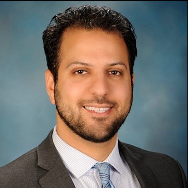 WCPT 820 Interview: Illinois State Rep. Abdelnasser Rashid