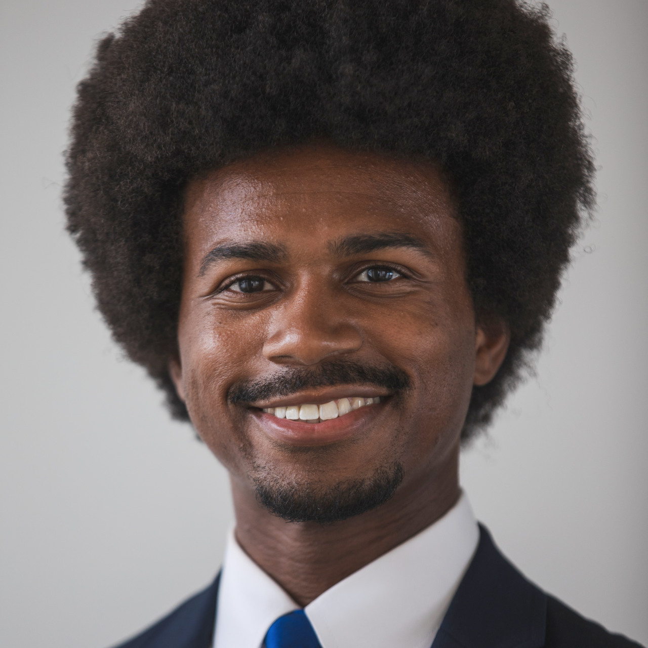 WCPT 820 Interview: Tennessee State Rep. Justin J. Pearson (D)