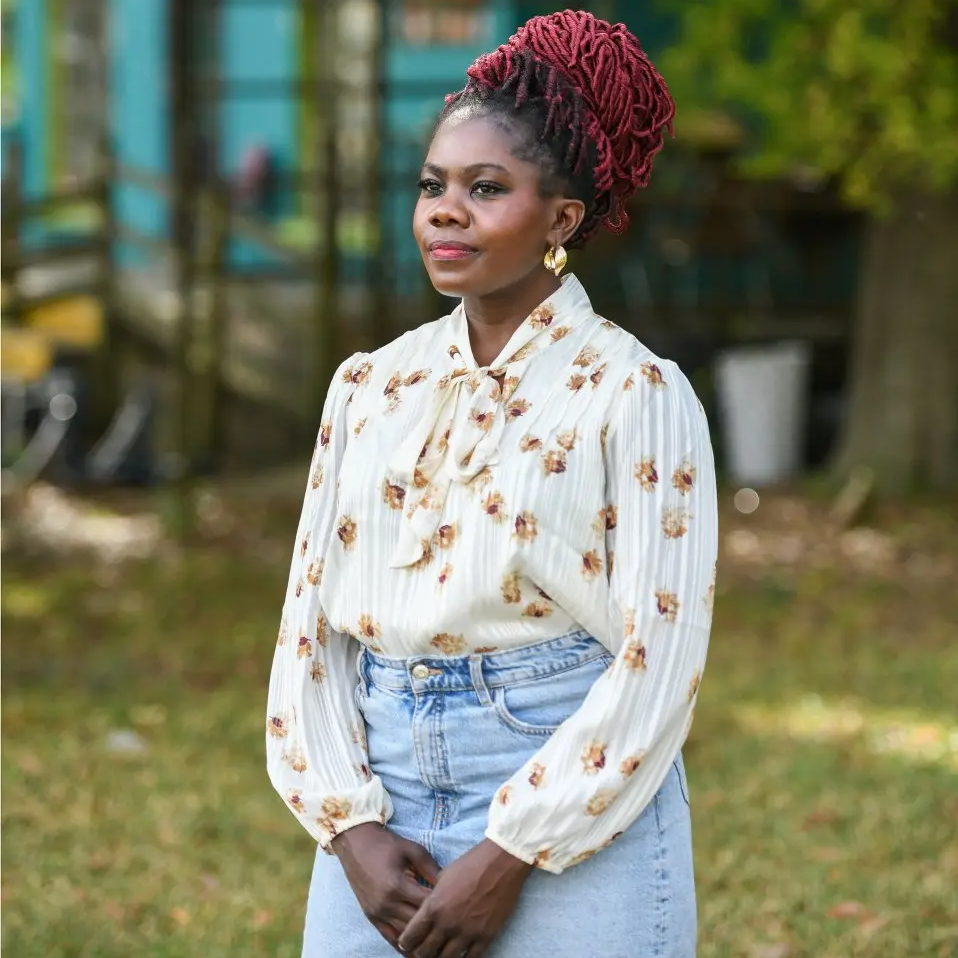 WCPT 820 Interview: Abre' Conner of  the Center for Environmental and Climate Justice at the NAACP