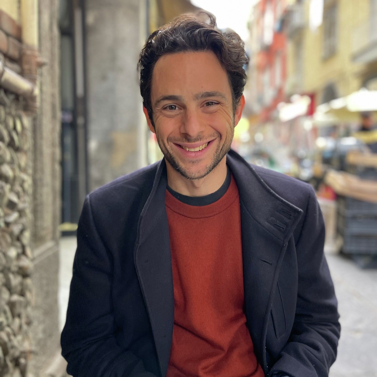WCPT 820 Interview: Adam Klasfeld