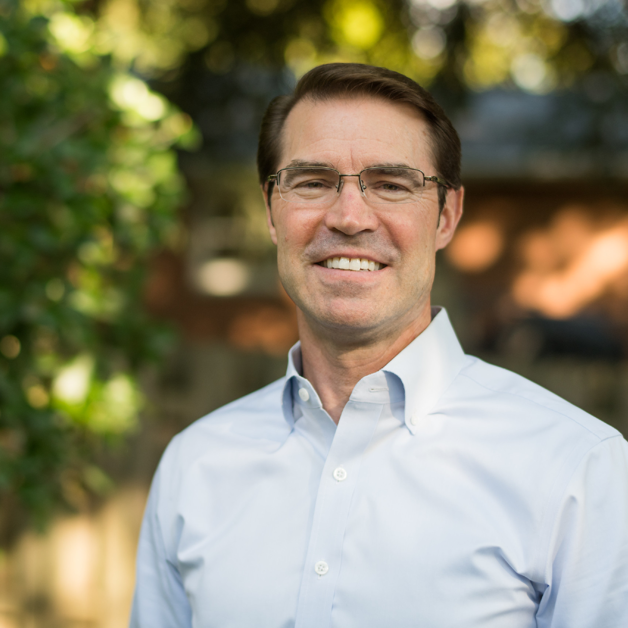 WCPT 820 Candidate Interview: Sean McCann