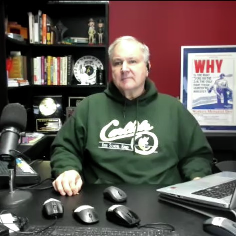 WCPT 820 Interview: Rick Smith