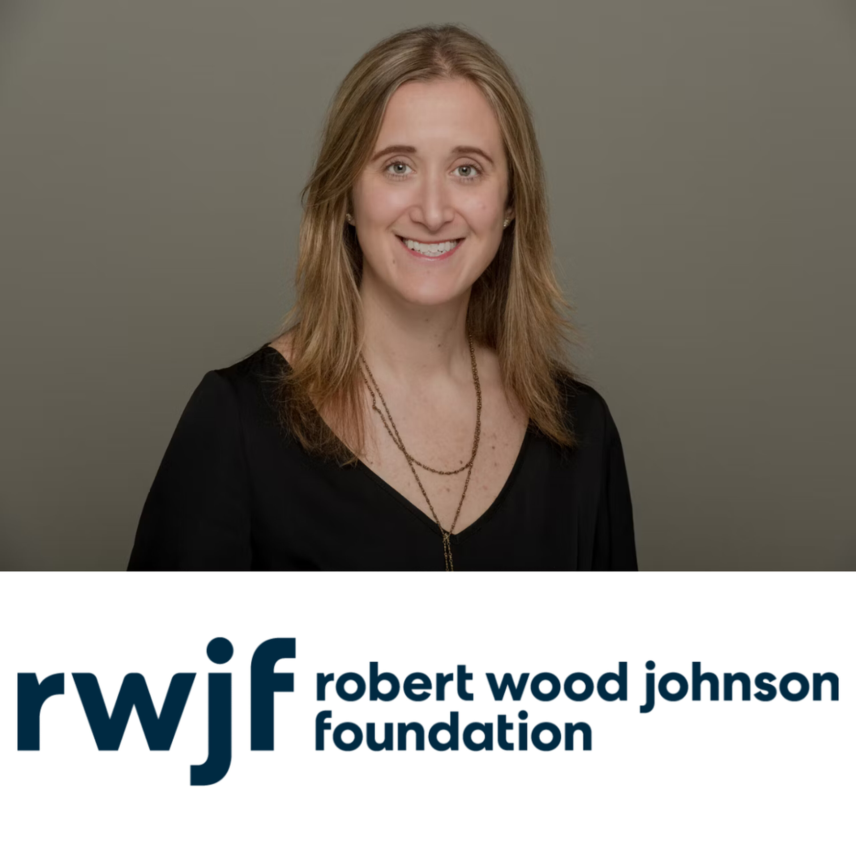 WCPT 820 Interview: Jamie Bussel of the Robert Wood Johnson Foundation