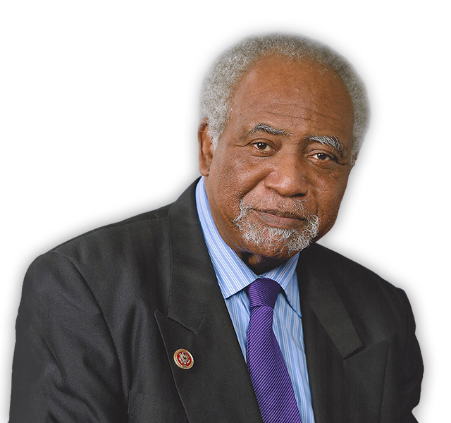 WCPT 820 Interview: U.S. Rep. Danny Davis (D-IL)