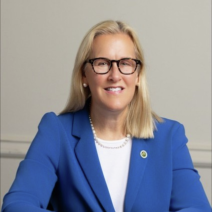 WCPT 820 Interview: Nancy Rotering, mayor of Highland Park, Illinois