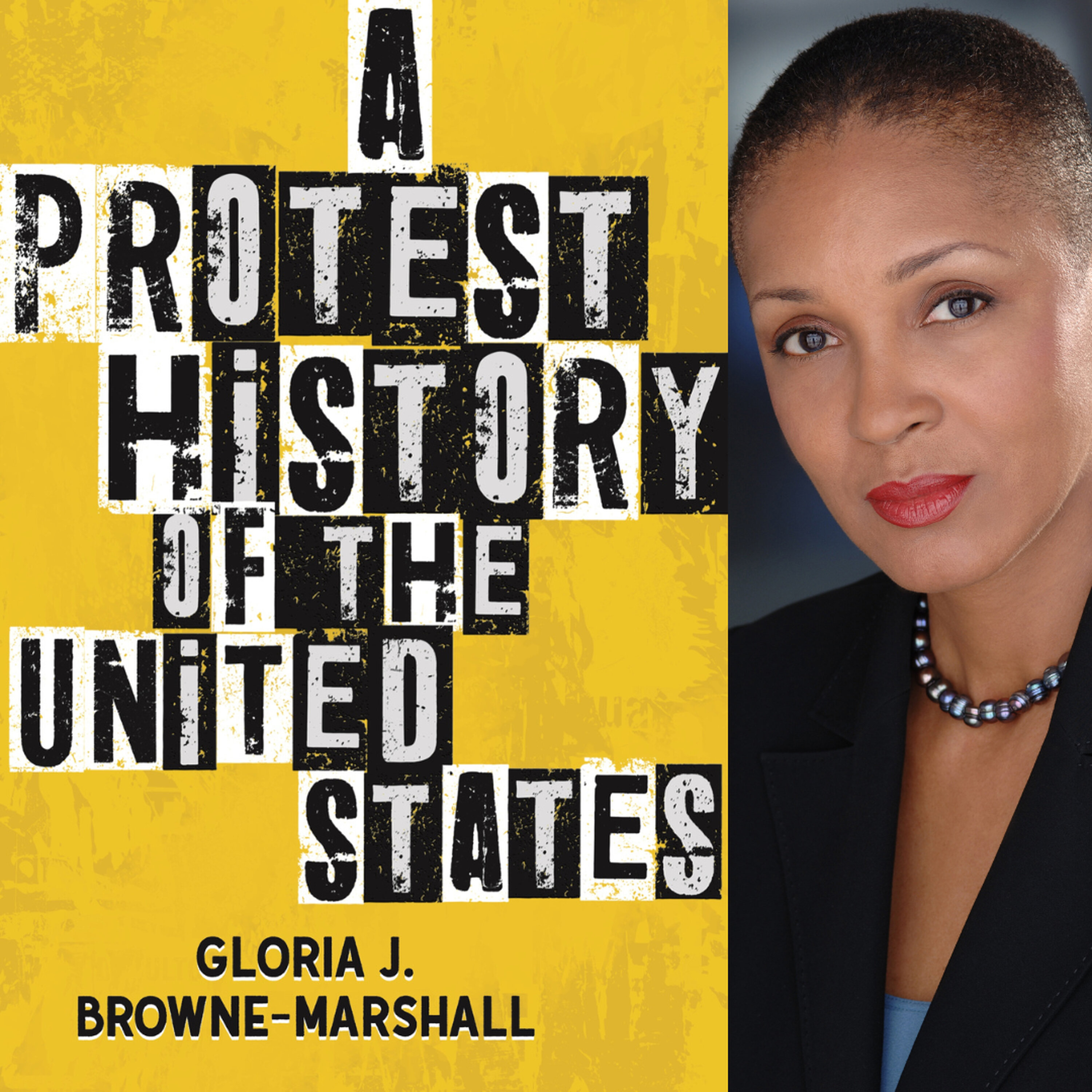 WCPT 820 Interview: Gloria J. Browne-Marshall