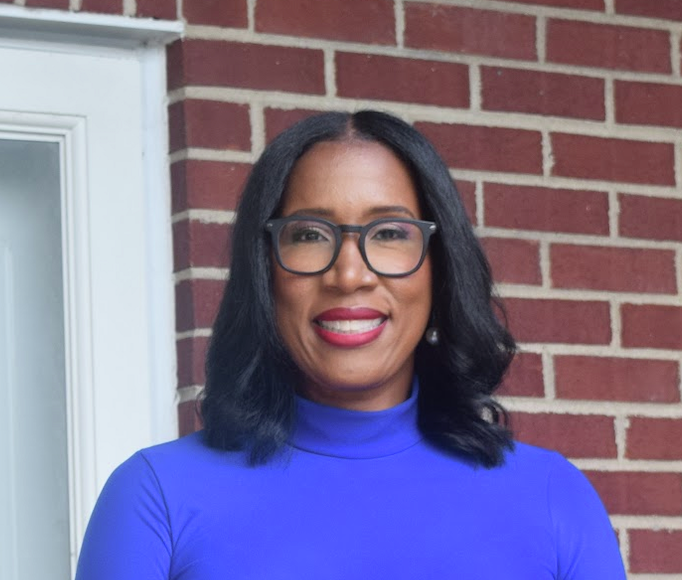 WCPT 820 Candidate Interview: Melissa Conyears-Ervin