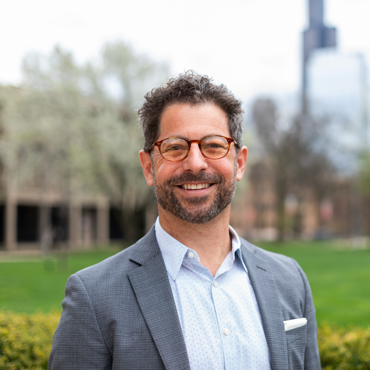 WCPT 820 Interview: Kevin Schultz