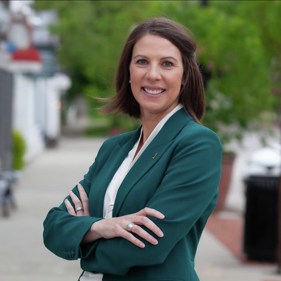 WCPT 820 Candidate Interview: Amanda Weinstein