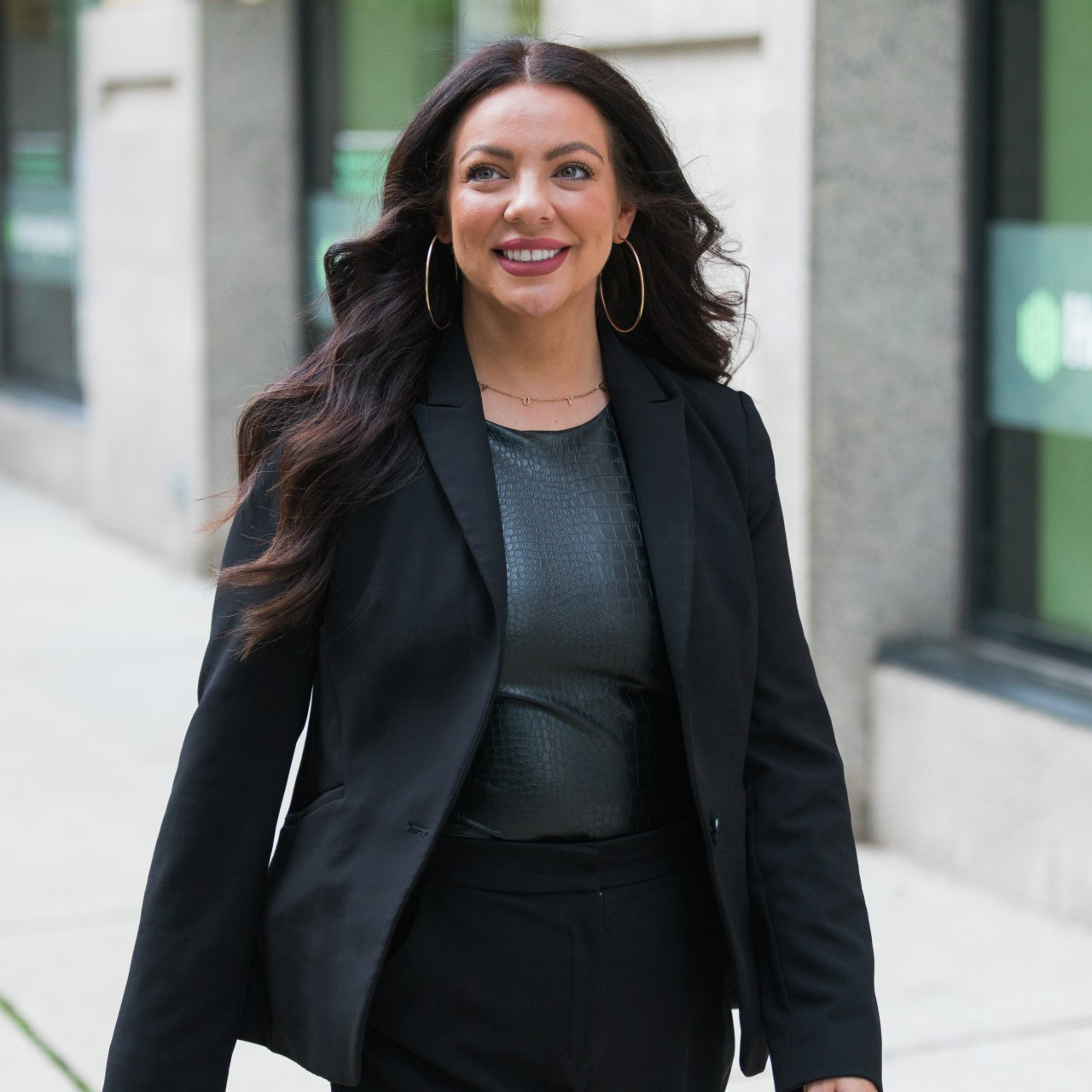 WCPT 820 Candidate Interview: Demi Palecek