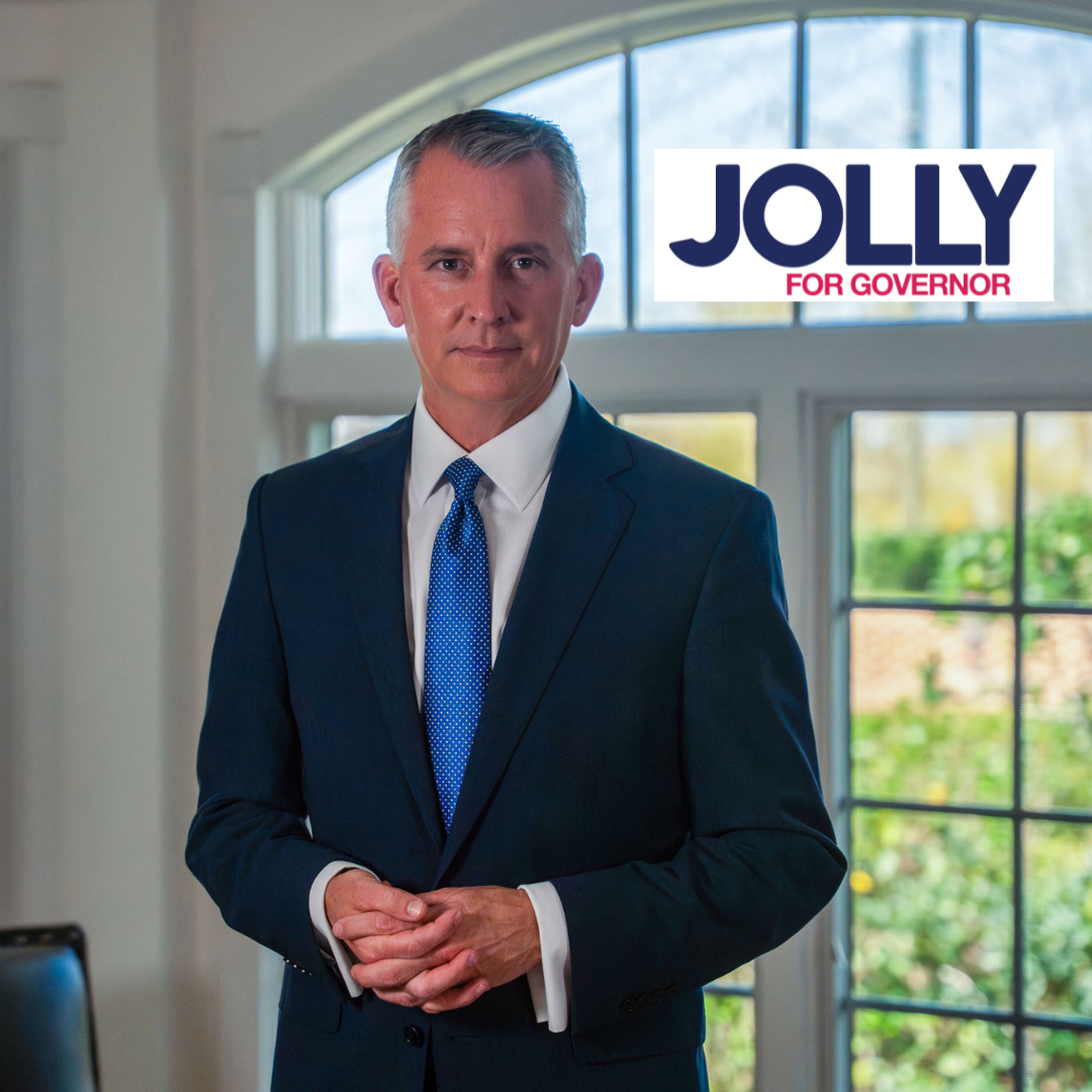 WCPT 820 Candidate Interview: David Jolly episode artwork