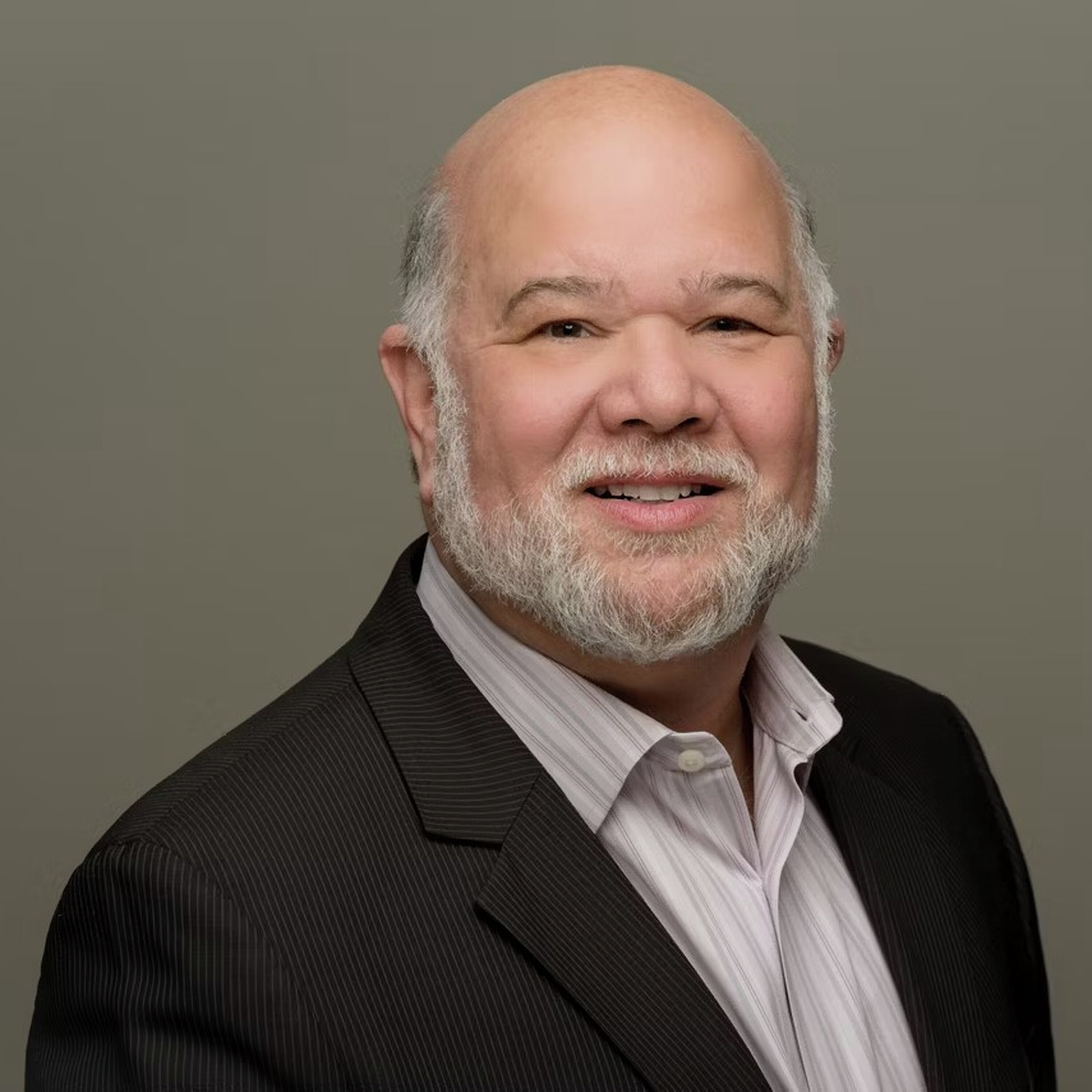 WCPT 820 Interview: Alonzo Plough