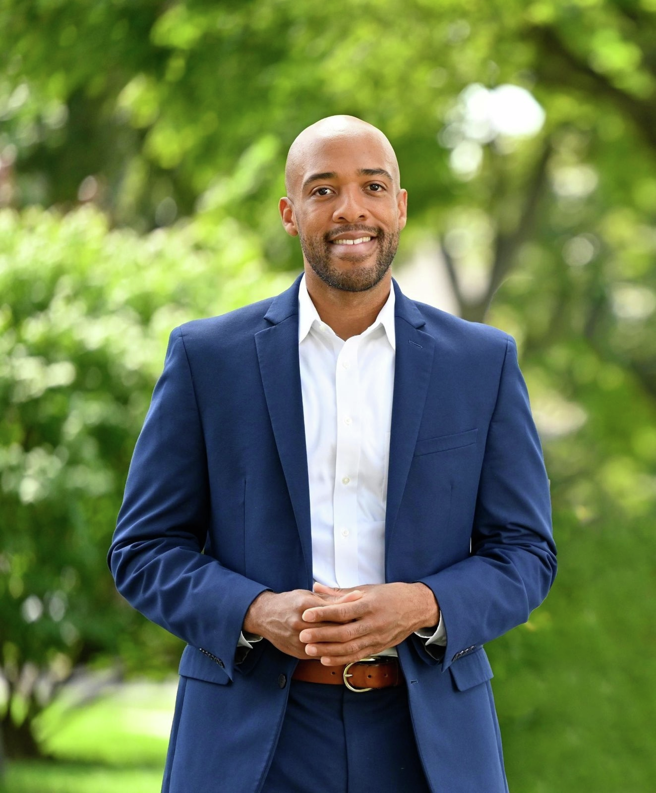 WCPT 820 Candidate Interview: Mandela Barnes