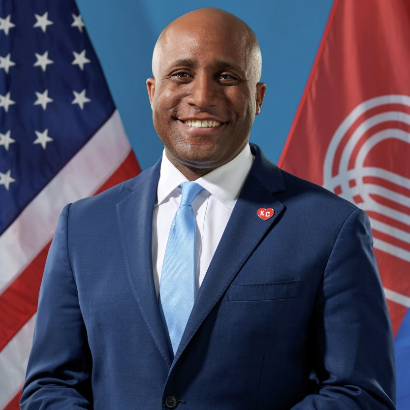 WCPT 820 Interview: Mayor Quinton Lucas