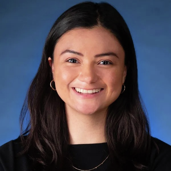 WCPT 820 Interview: Lucero Marquez