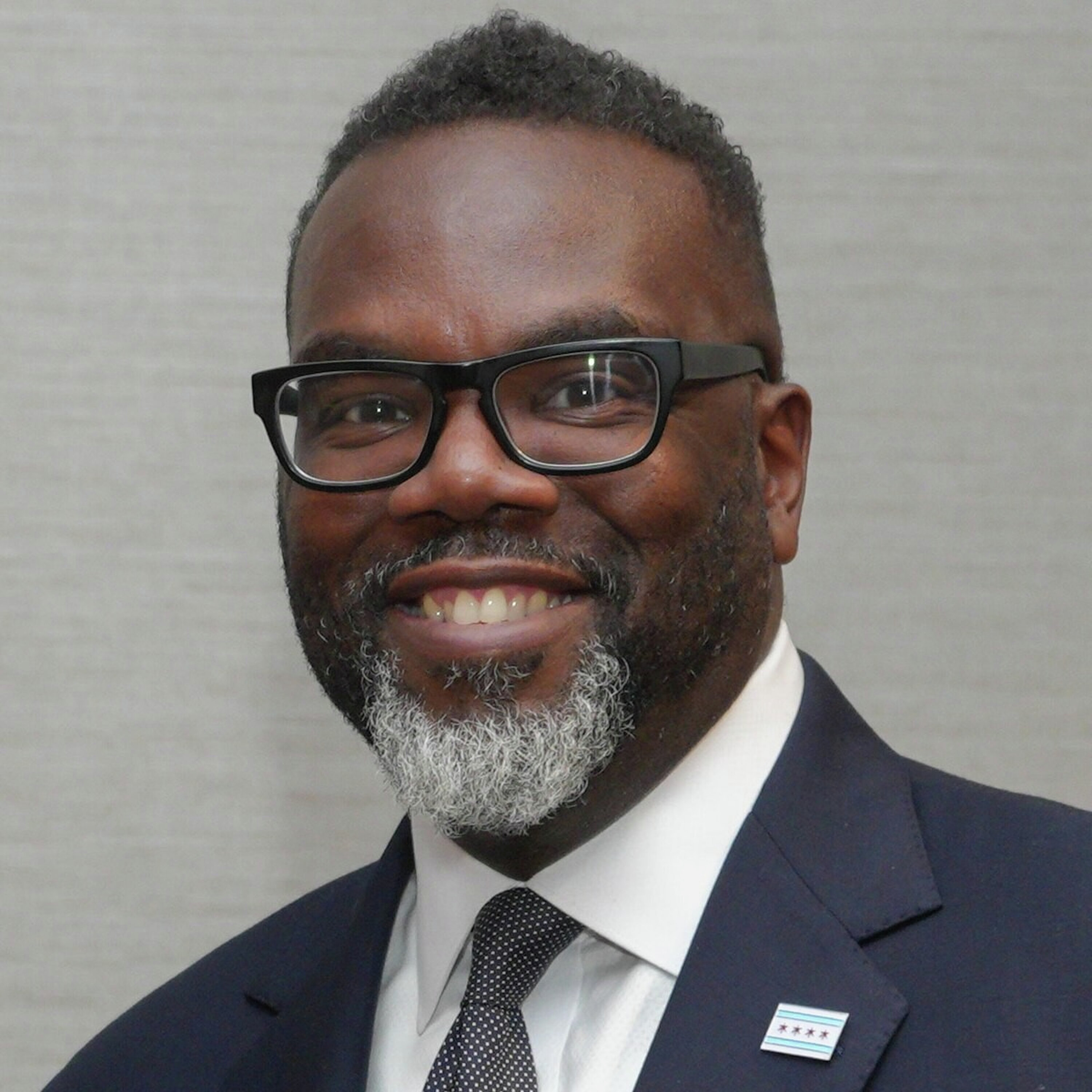 WCPT 820 Interview: Chicago Mayor Brandon Johnson episode artwork