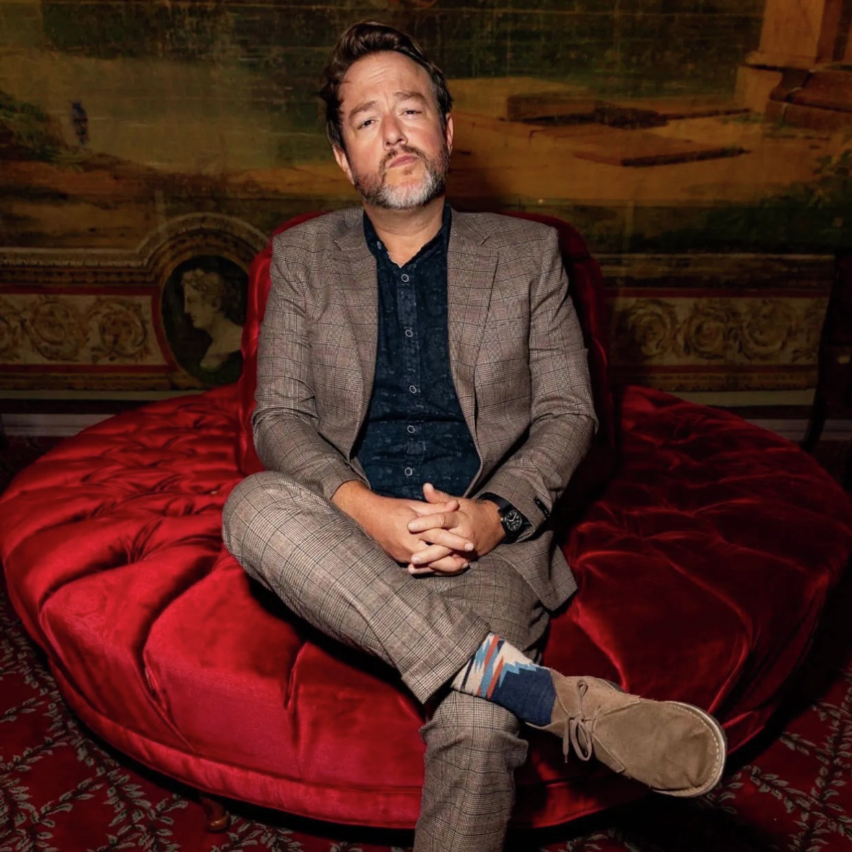 WCPT 820 Interview: Cliff Cash