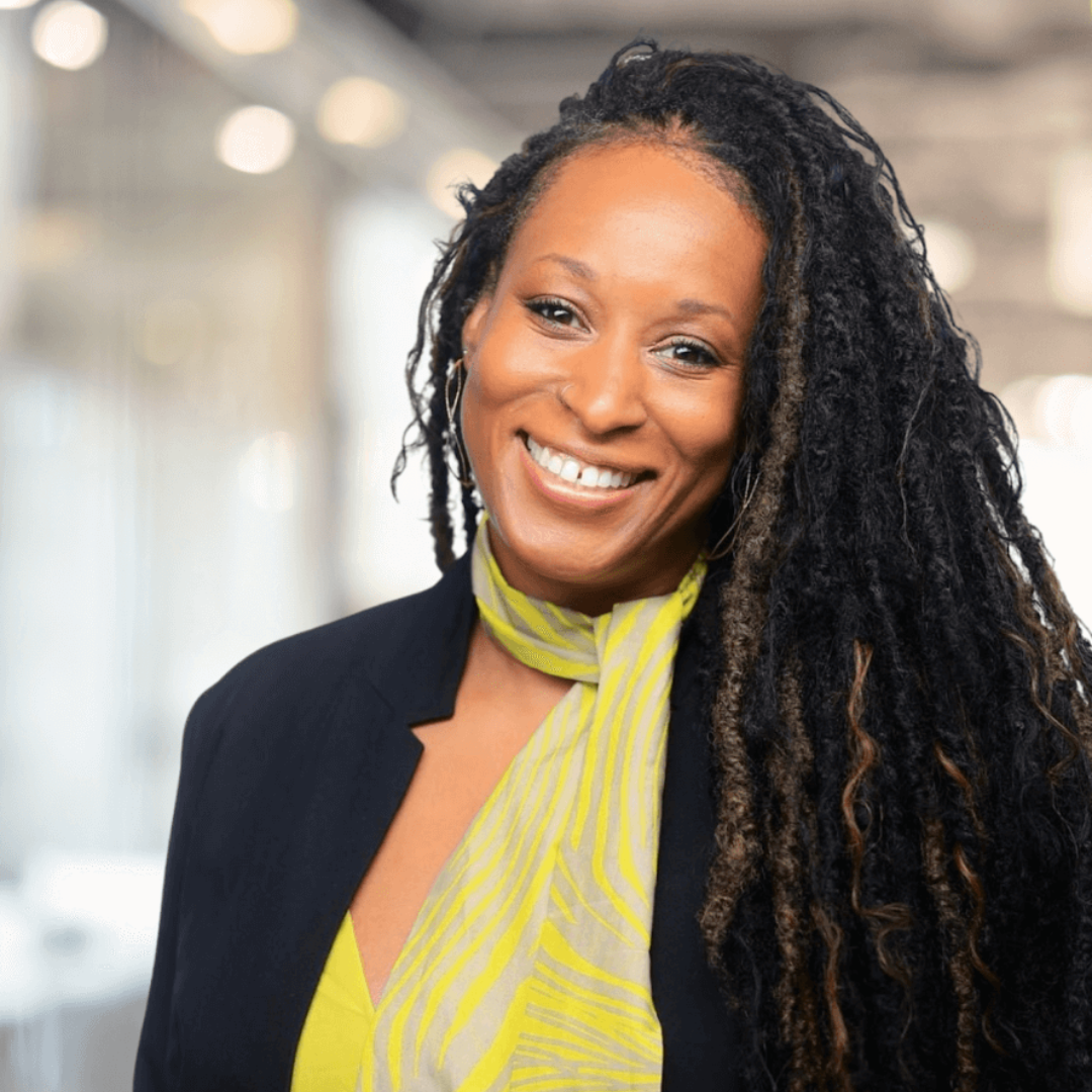 WCPT 820 Interview: Cecilia Cuff