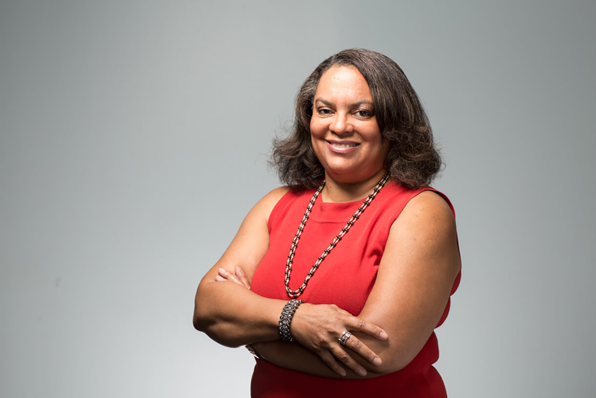 WCPT 820 Interview: Michelle Duster