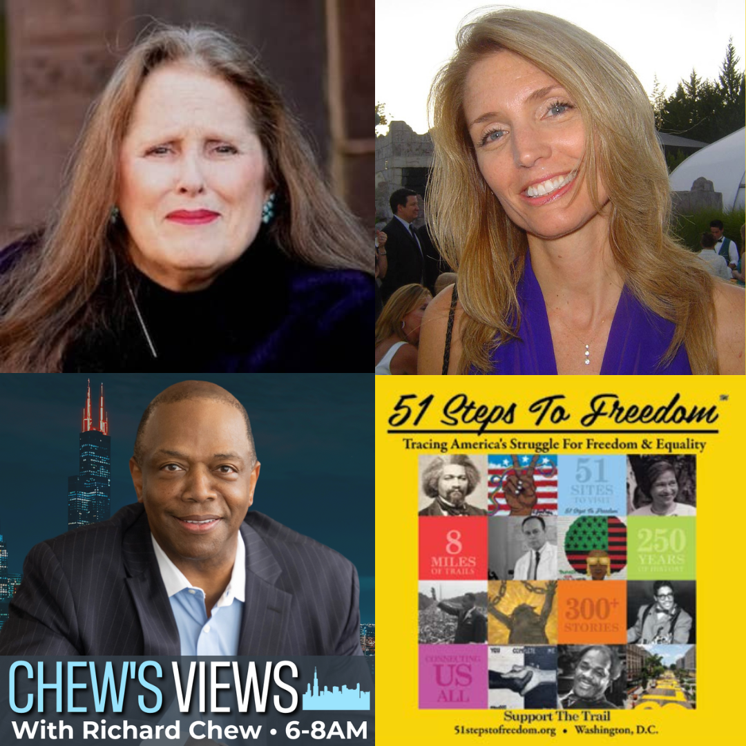 Chew\'s Views (Featured Interviews)