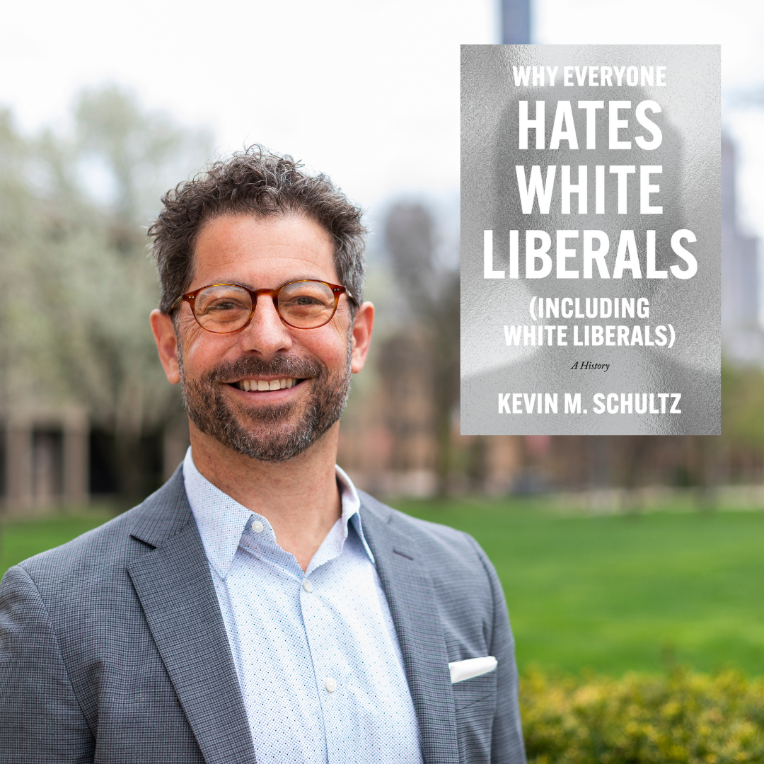 WCPT 820 Interview: Kevin Schultz