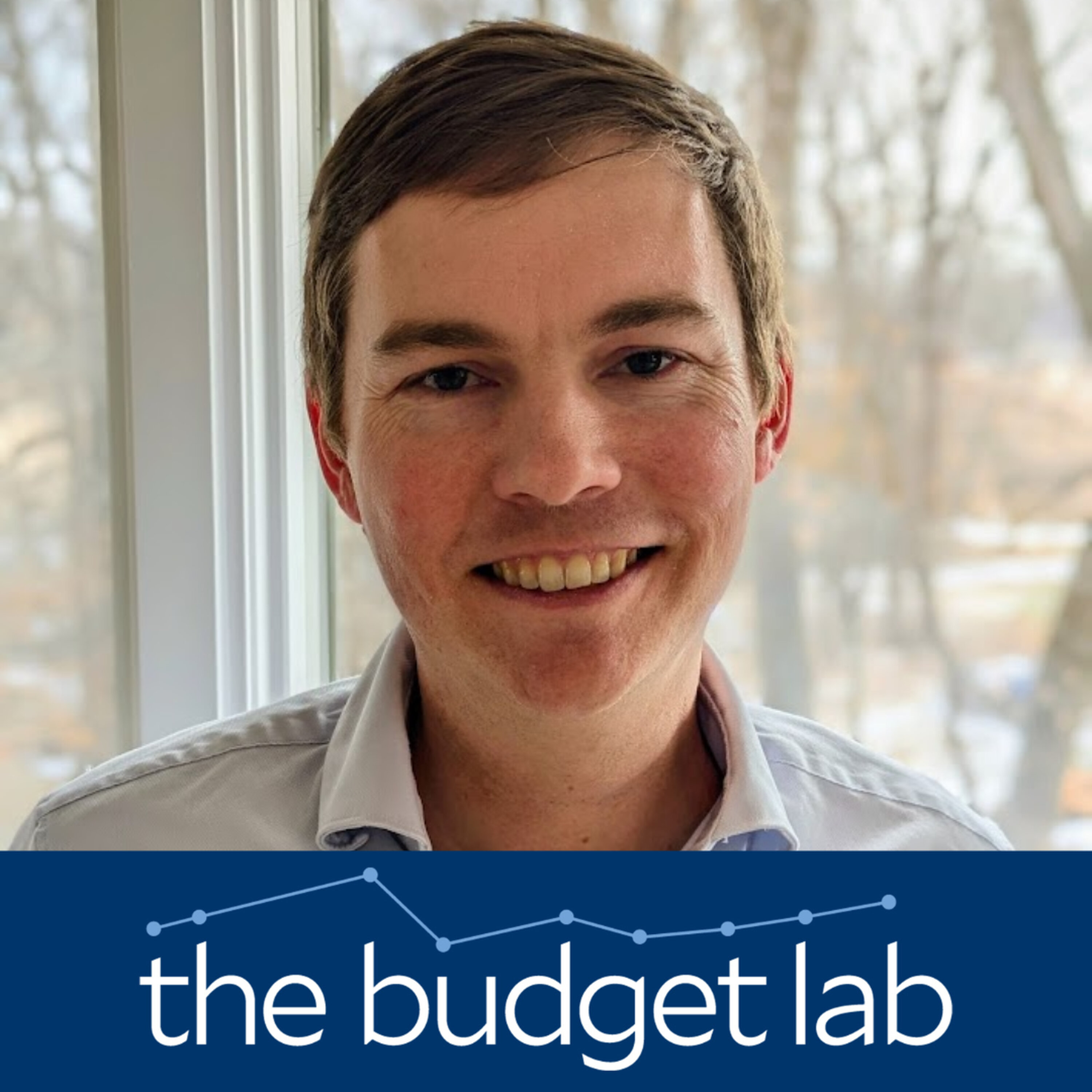 WCPT 820 Interview: Ryan Nunn of The Budget Lab episode artwork