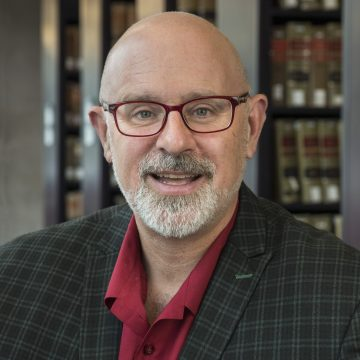 WCPT 820 Interview: Tom Ginsburg