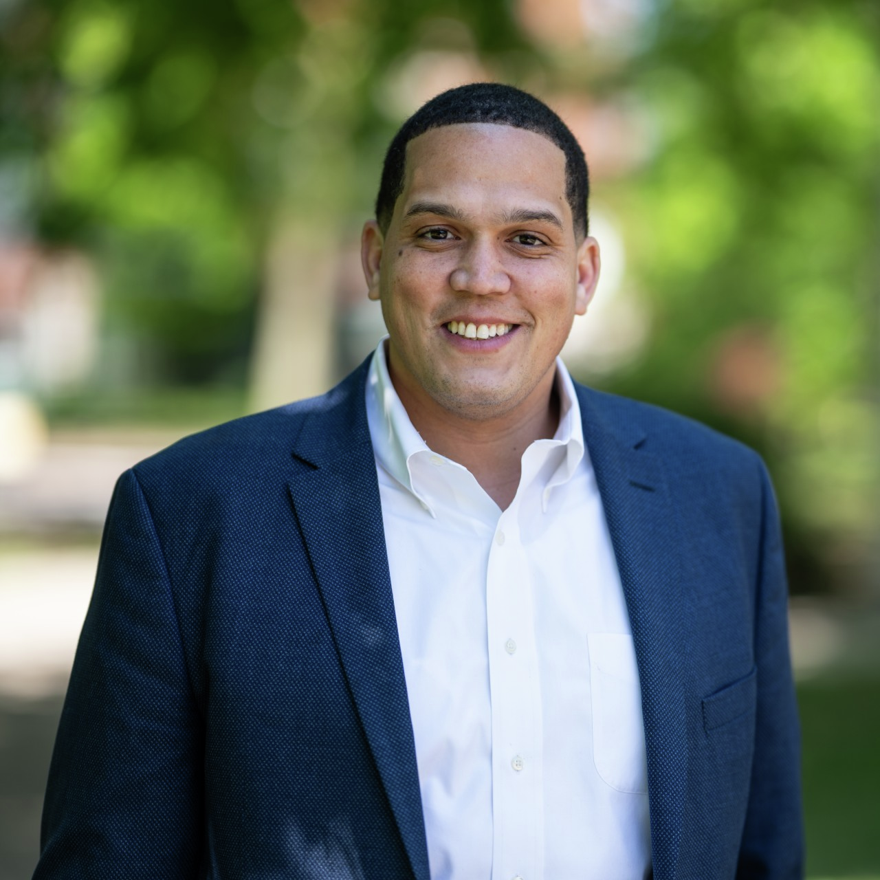 WCPT 820 Candidate Interview: Robert Peters