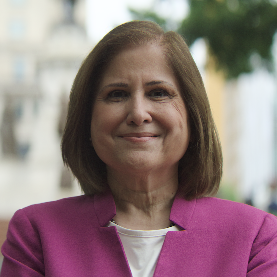 WCPT 820 Interview: Virginia Lt. Gov Ghazala Hashmi (D)