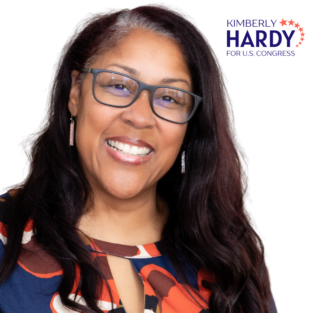 WCPT 820 Candidate Interview: Dr Kimberly Hardy