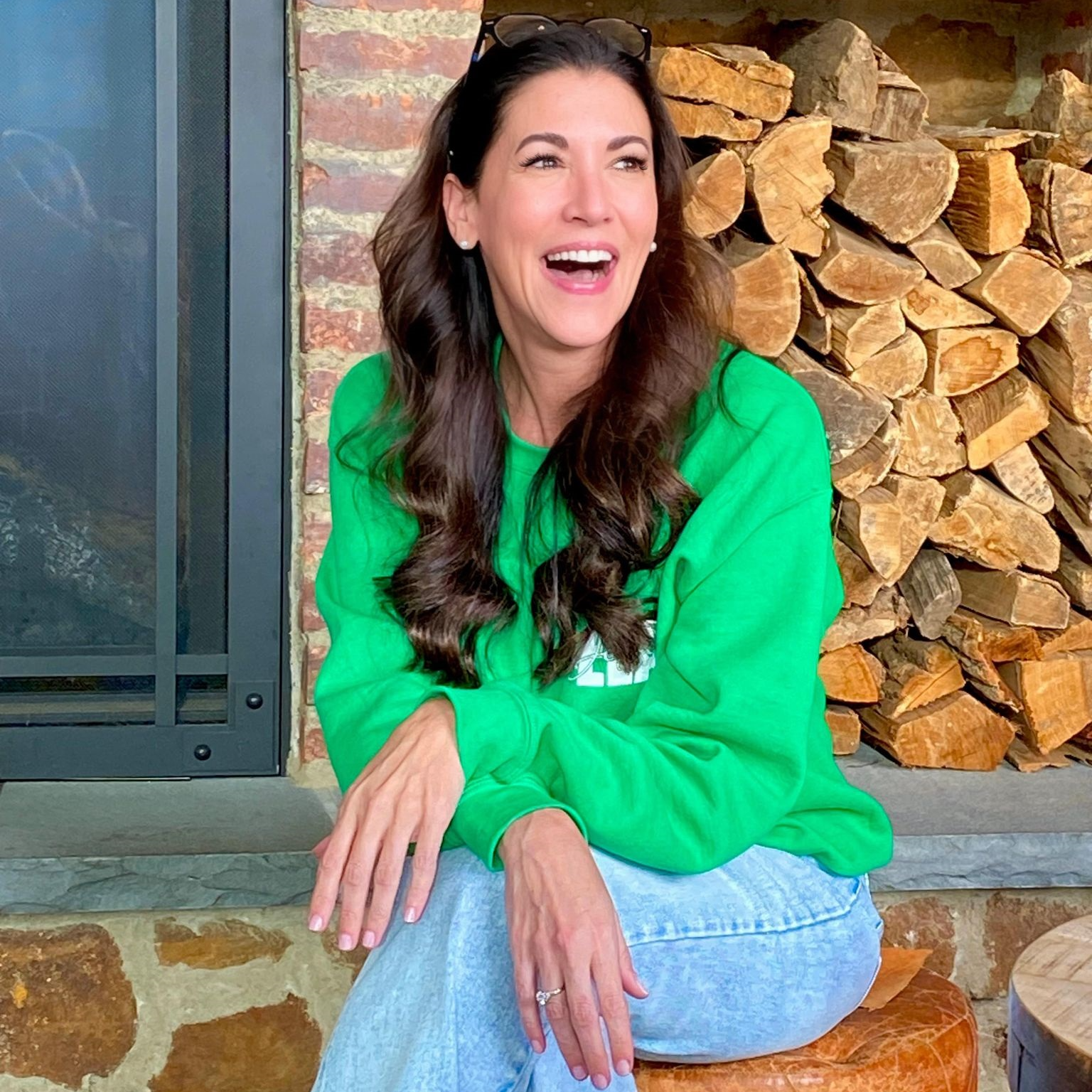 WCPT 820 Interview: Jessica Hawk